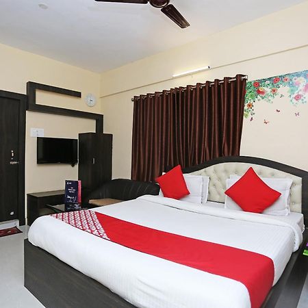 Hotel O Bishnupur Kolkata Ngoại thất bức ảnh