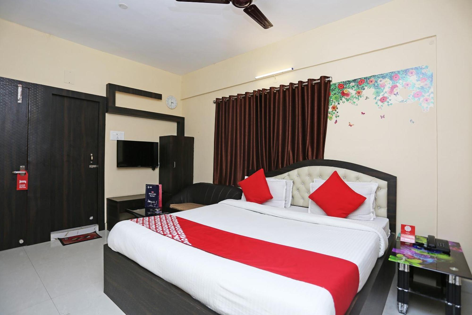 Hotel O Bishnupur Kolkata Ngoại thất bức ảnh