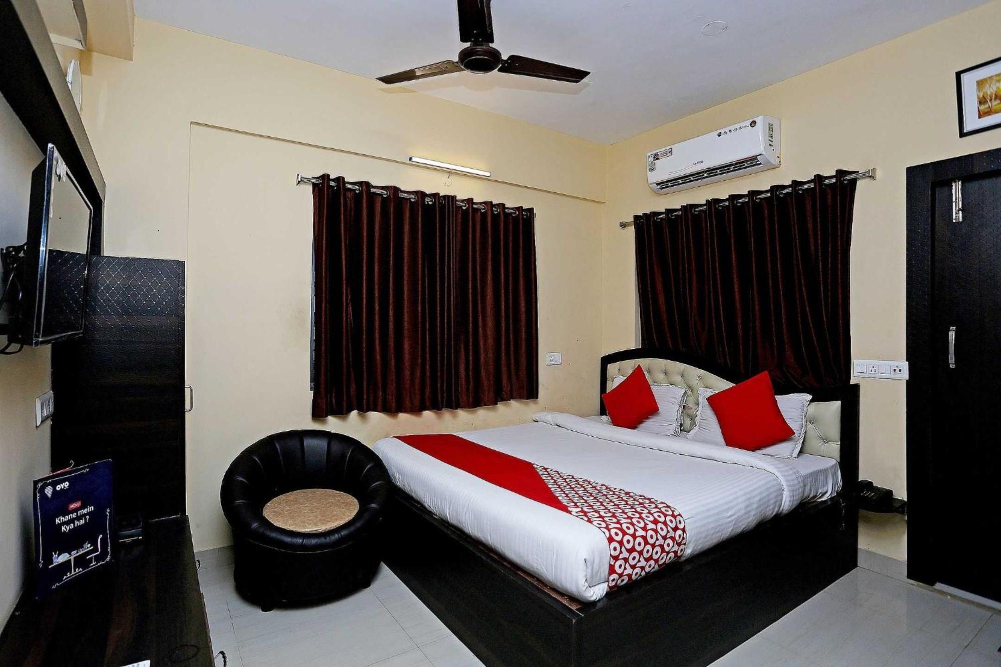 Hotel O Bishnupur Kolkata Ngoại thất bức ảnh