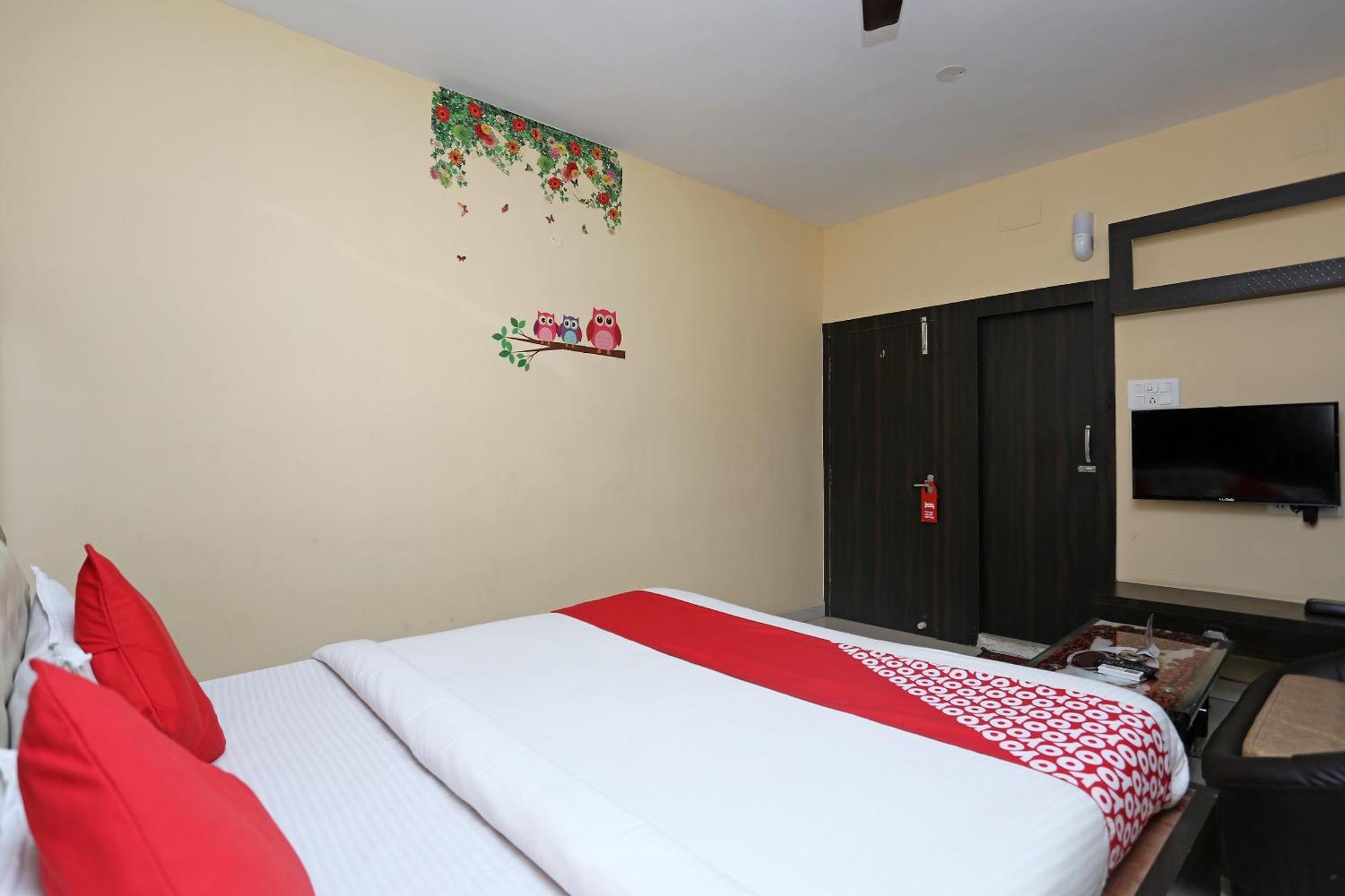 Hotel O Bishnupur Kolkata Ngoại thất bức ảnh