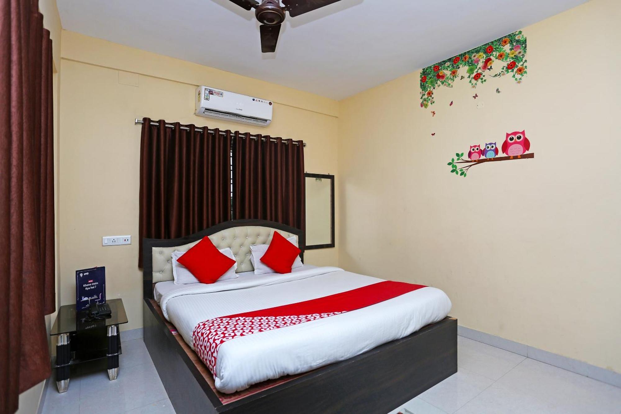 Hotel O Bishnupur Kolkata Ngoại thất bức ảnh