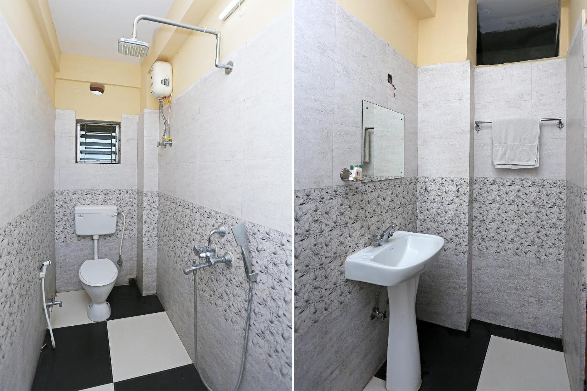 Hotel O Bishnupur Kolkata Ngoại thất bức ảnh
