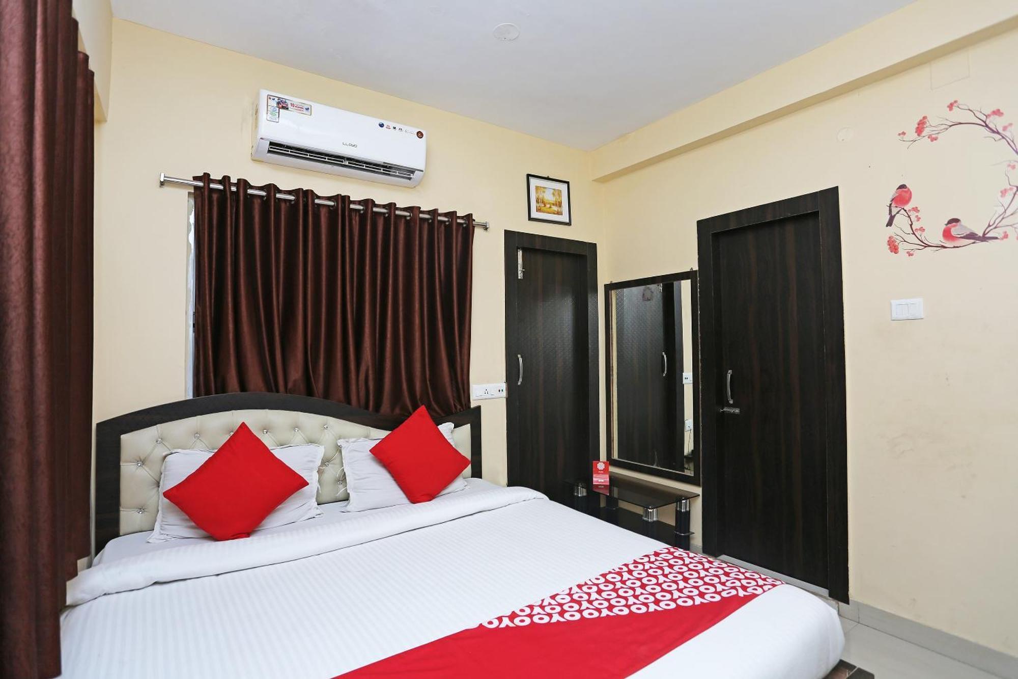 Hotel O Bishnupur Kolkata Ngoại thất bức ảnh