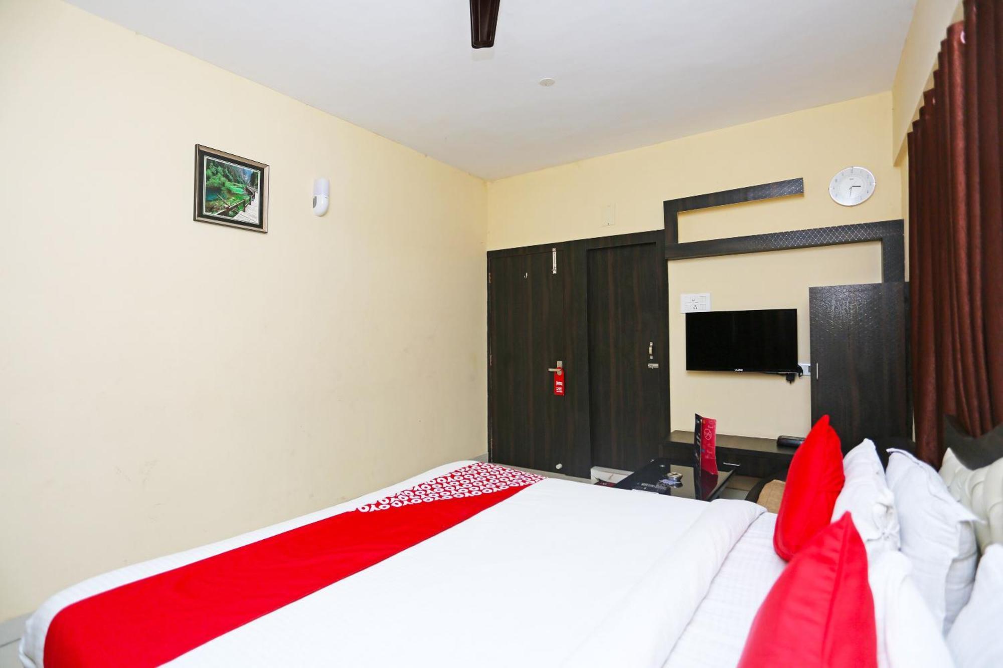 Hotel O Bishnupur Kolkata Ngoại thất bức ảnh